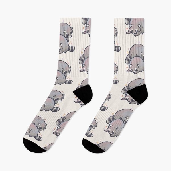 Item preview, Cute Racoon stack designed and sold by Artofmayara.
