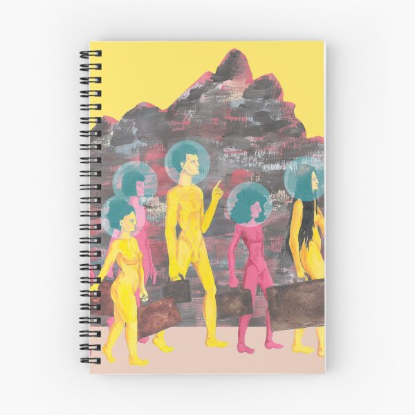 Item preview, Departure from the sad country designed and sold by Eme Zhe.