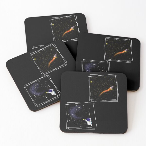 Item preview, Touch The Stars T-Shirt, Poster, Skins designed and sold by Orhun Selcuk Holat.