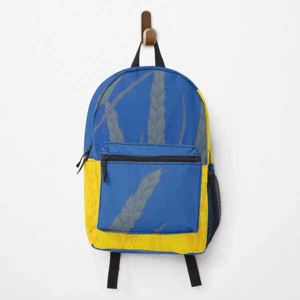 Item preview, Ukraine: wheat field ▩ designed and sold by cabana.space.
