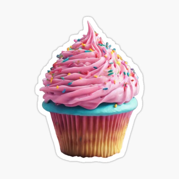 Item preview, Cupcake for real Baking Lovers, sugar frosting, food designed and sold by Sugar Wisdom .