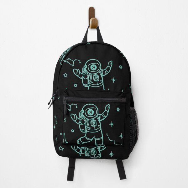 Item preview, Kaspa Crypto Designs Exploring Digital Currency Art designed and sold by RadDeck.