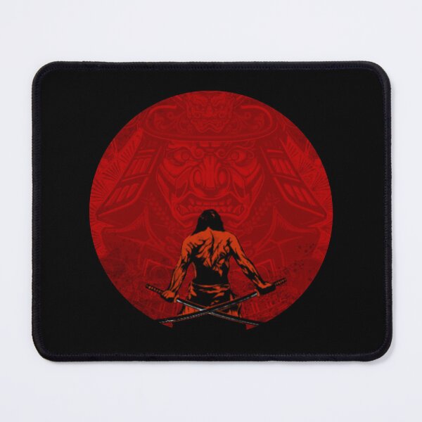 Item preview, Bushido Motivational Quote designed and sold by Pong Lizardo.