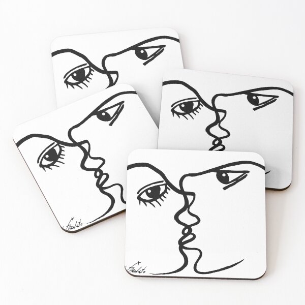 Item preview, THE KISS designed and sold by ORIGINAL T-SHIRTS.