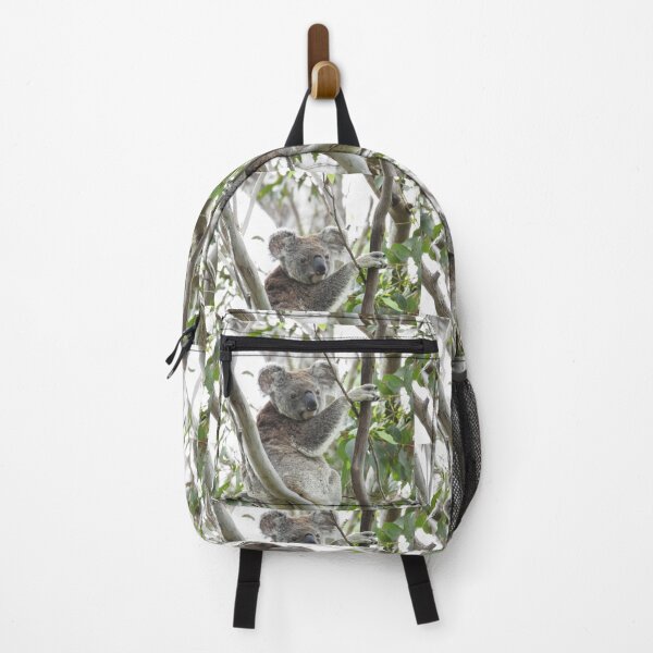 Item preview, Koala resting in a gumtree. designed and sold by Jenny Dyer.