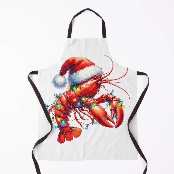 Item preview, lobster designed and sold by devonclemon.