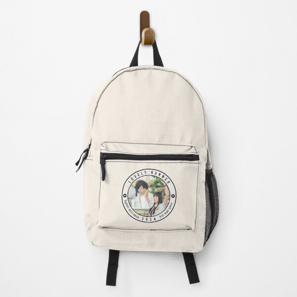 Item preview, Lovely Runner, Kdrama (2024) designed and sold by PinkandP.