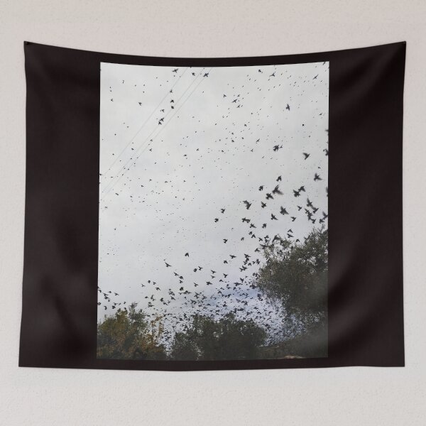 Item preview, The Starling Feast designed and sold by EpicVistas.