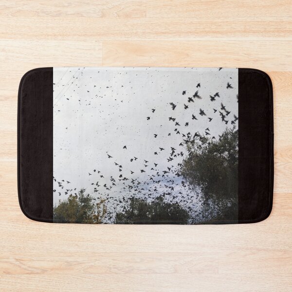 Item preview, The Starling Feast designed and sold by EpicVistas.