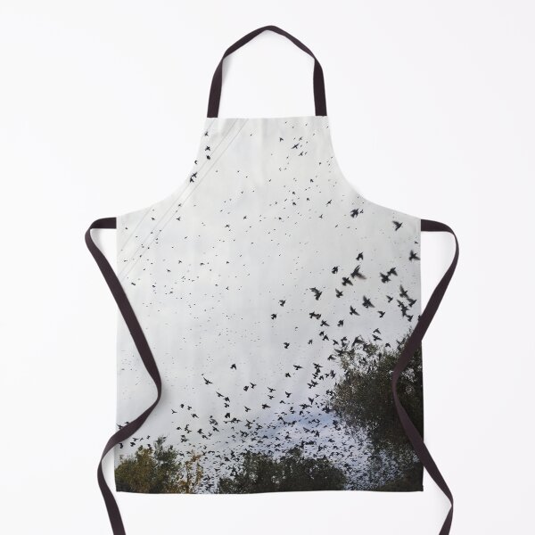 Item preview, The Starling Feast designed and sold by EpicVistas.