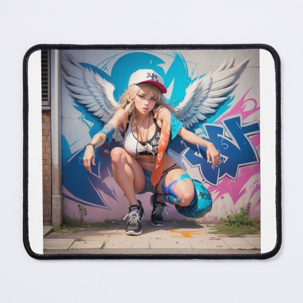 Item preview, Street art designed and sold by ZeusGallery.