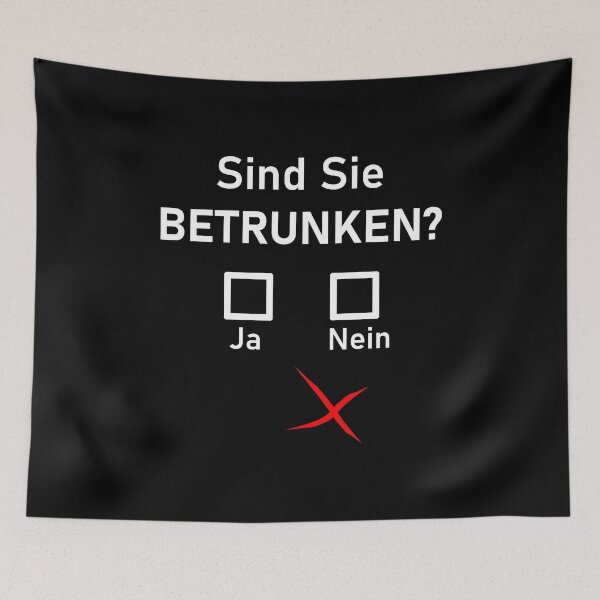 Item preview, Are you drunk designed and sold by ARTmanhART.