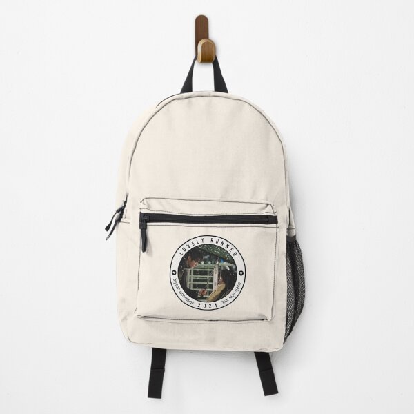 Item preview, Lovely Runner, Kdrama (2024) designed and sold by PinkandP.