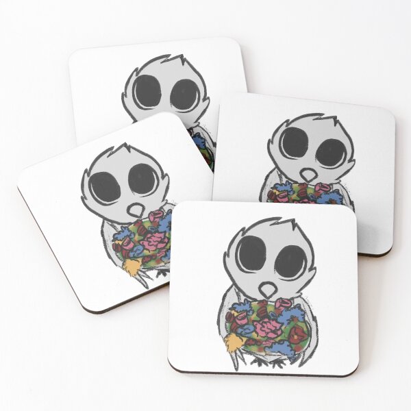 Item preview, Flowers for You! -Love, Little Kenku designed and sold by LimboEnthusiast.
