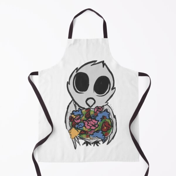 Item preview, Flowers for You! -Love, Little Kenku designed and sold by LimboEnthusiast.