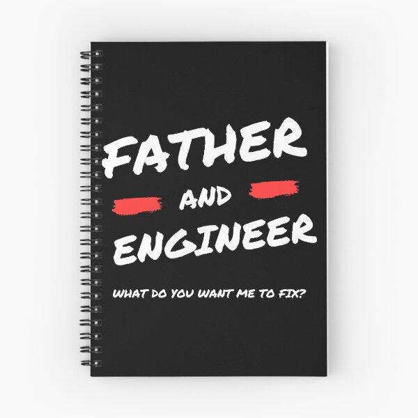 Item preview, Dad Engineer Father Day designed and sold by Davidpama.