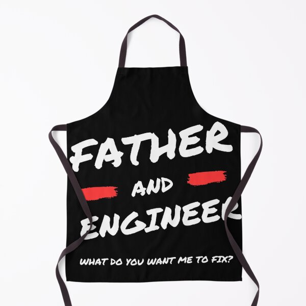 Item preview, Dad Engineer Father Day designed and sold by Davidpama.
