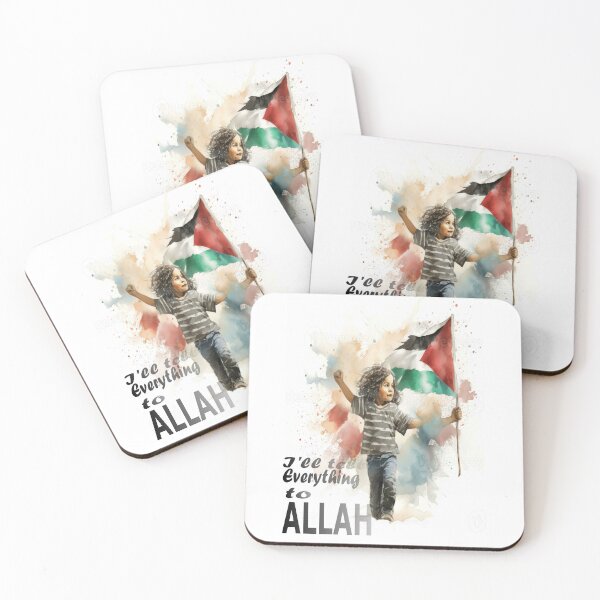 Item preview, Stand for Palestine designed and sold by All-Seasons.