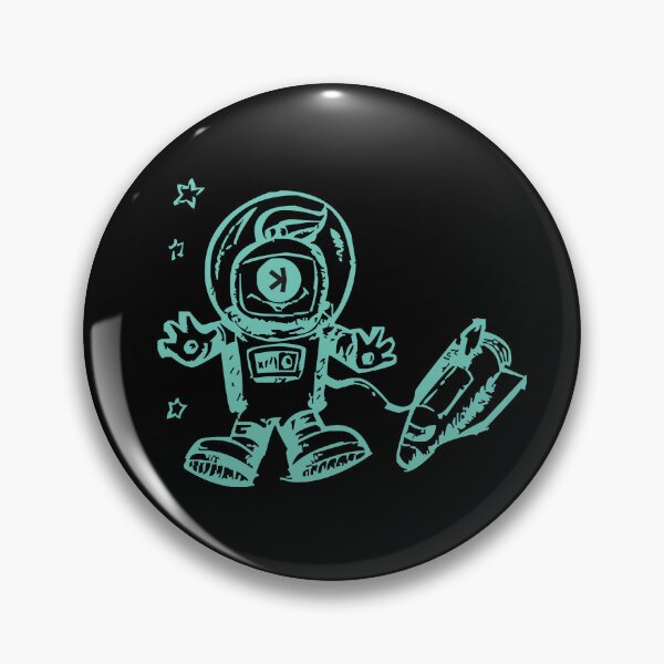 Item preview, Kaspa Dreams Crypto Inspired Art Collection designed and sold by RadDeck.