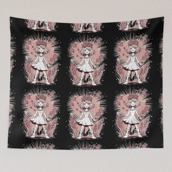 Item preview, Virgo Astrology. Zodiac sign, Virgo symbol designed and sold by ZodiacWonders.