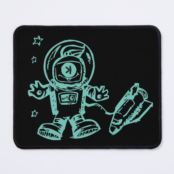 Item preview, Kaspa Dreams Crypto Inspired Art Collection designed and sold by RadDeck.