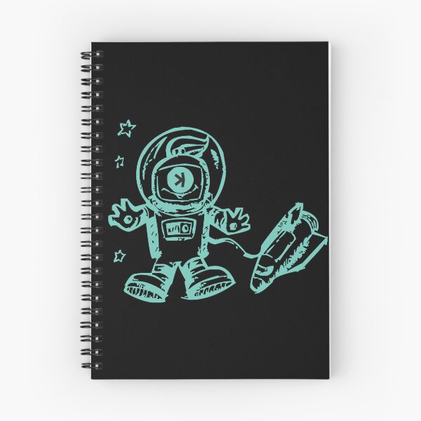 Item preview, Kaspa Dreams Crypto Inspired Art Collection designed and sold by RadDeck.