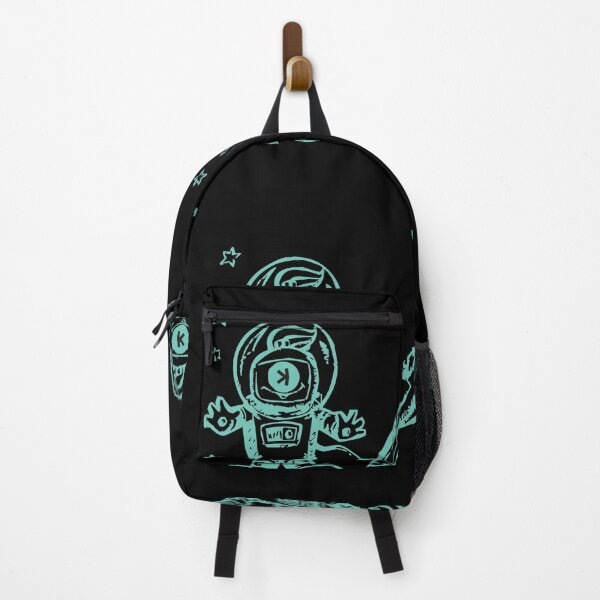 Item preview, Kaspa Dreams Crypto Inspired Art Collection designed and sold by RadDeck.