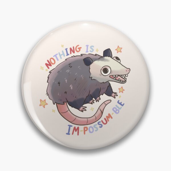 Item preview, Nothing is impossumble  designed and sold by Artofmayara.