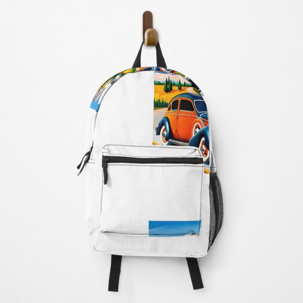 Item preview, Classic car illustration. designed and sold by ZeusGallery.