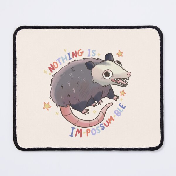 Item preview, Nothing is impossumble  designed and sold by Artofmayara.