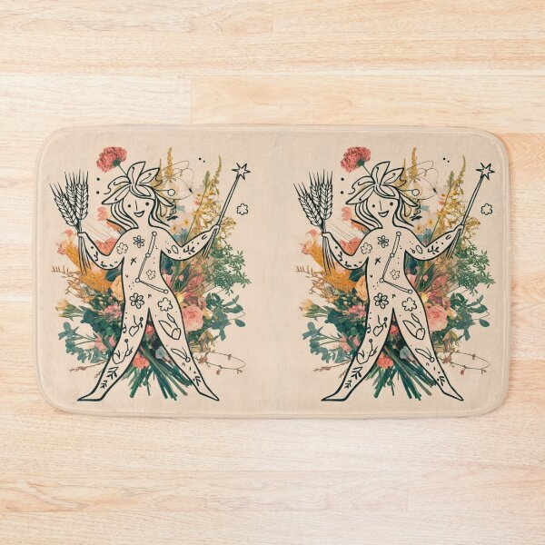 Item preview, Virgo Astrology. Zodiac sign, Virgo symbol designed and sold by ZodiacWonders.