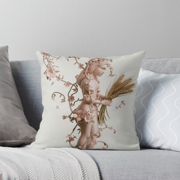 Item preview, Virgo Astrology. Zodiac sign, Virgo symbol designed and sold by ZodiacWonders.