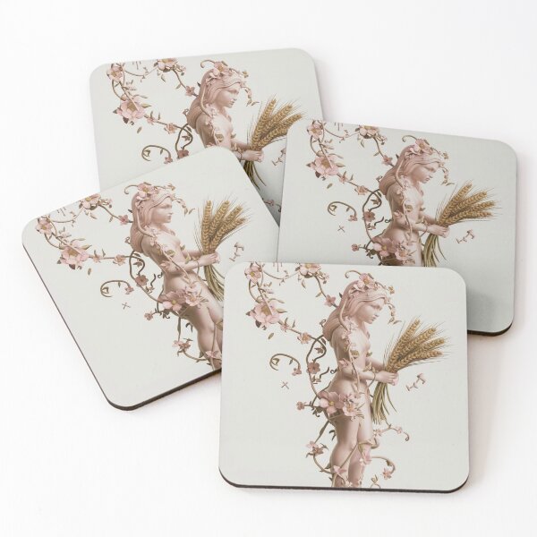 Item preview, Virgo Astrology. Zodiac sign, Virgo symbol designed and sold by ZodiacWonders.