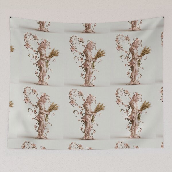 Item preview, Virgo Astrology. Zodiac sign, Virgo symbol designed and sold by ZodiacWonders.