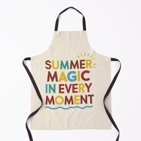 Item preview, Embrace Summer Magic: Discover Joy in Every Moment designed and sold by FEBRICAST.