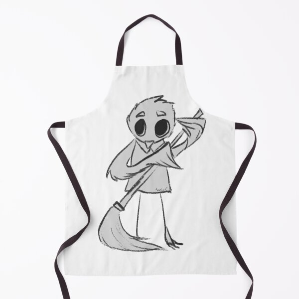 Item preview, Little Sweeping Bird designed and sold by LimboEnthusiast.