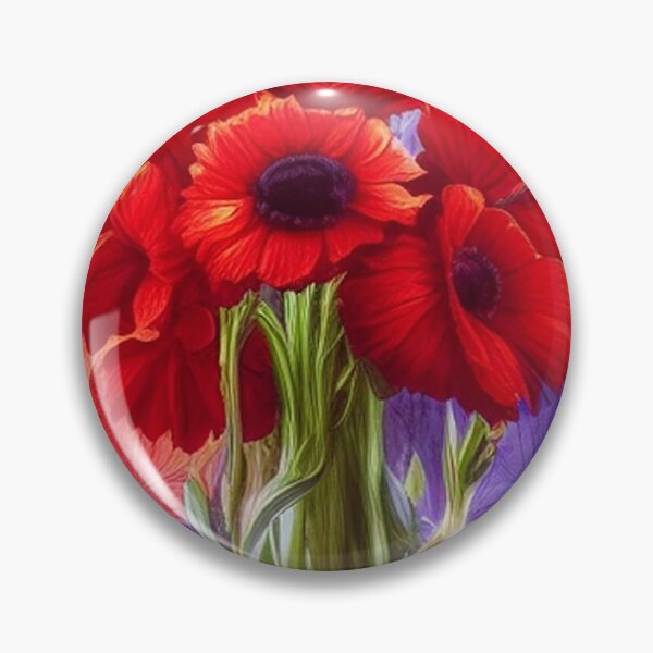 Item preview, Flowers are souls of nature that bloom in vibrant colors! designed and sold by FotoworldEdel.