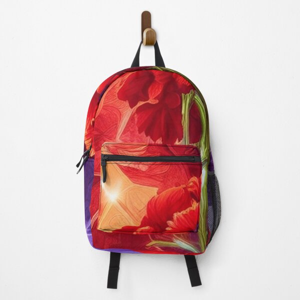 Item preview, Flowers are souls of nature that bloom in vibrant colors! designed and sold by FotoworldEdel.
