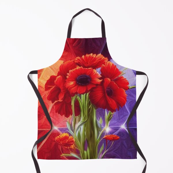 Item preview, Flowers are souls of nature that bloom in vibrant colors! designed and sold by FotoworldEdel.