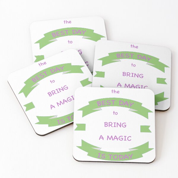 Item preview, Magic day designed and sold by Perimeri.