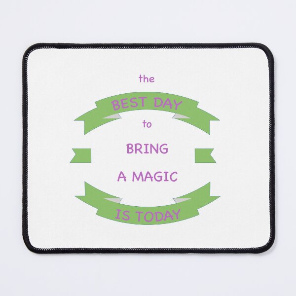 Item preview, Magic day designed and sold by Perimeri.