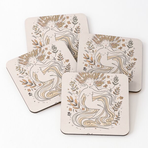 Item preview, Virgo Astrology. Zodiac sign, Virgo symbol designed and sold by ZodiacWonders.