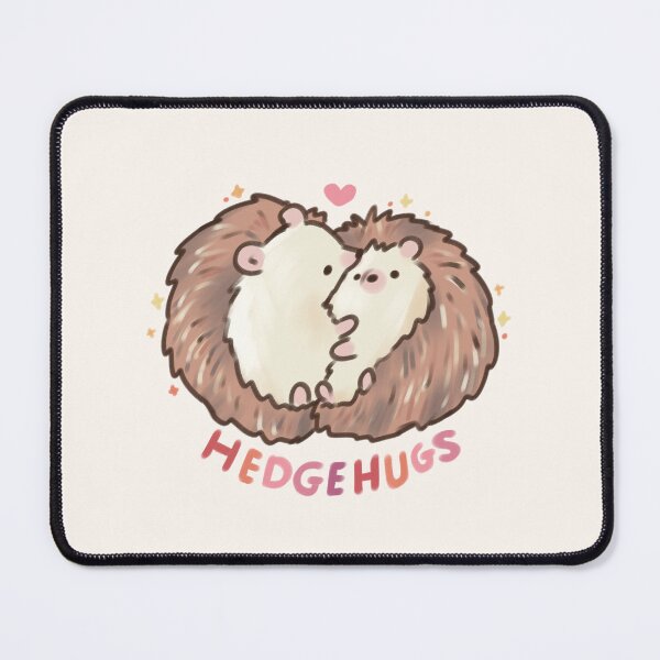 Item preview, Hedgehugs designed and sold by Artofmayara.