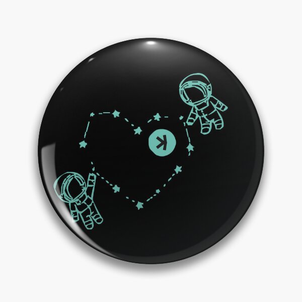 Item preview, Kaspa Chronicles Artistic Tales of Cryptocurrency designed and sold by RadDeck.