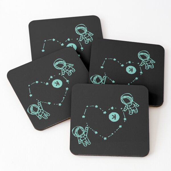 Item preview, Kaspa Chronicles Artistic Tales of Cryptocurrency designed and sold by RadDeck.