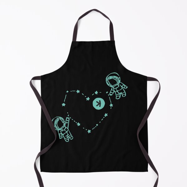 Item preview, Kaspa Chronicles Artistic Tales of Cryptocurrency designed and sold by RadDeck.
