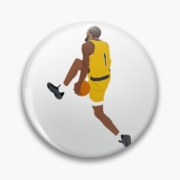 Item preview, Obi Toppin dunk designed and sold by nbagradas.