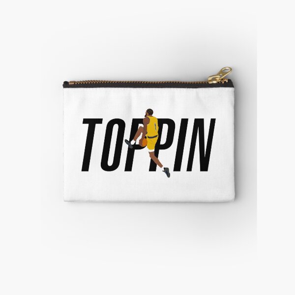 Item preview, Obi Toppin dunk designed and sold by nbagradas.