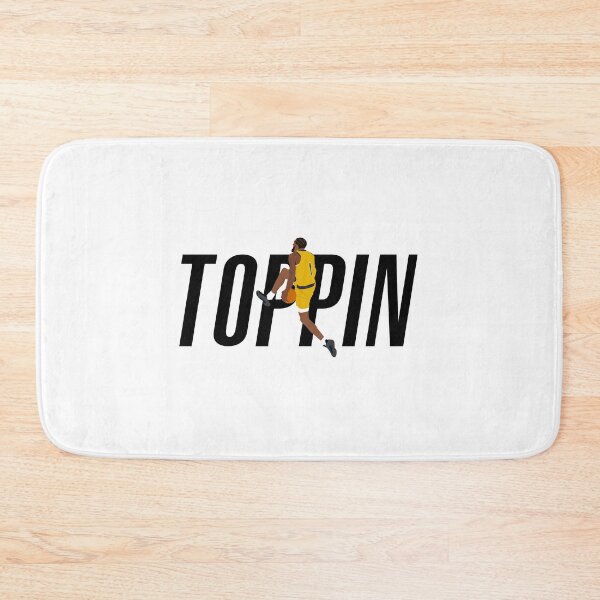Item preview, Obi Toppin dunk designed and sold by nbagradas.