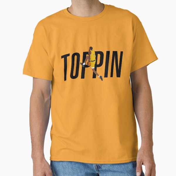 Item preview, Obi Toppin dunk designed and sold by nbagradas.